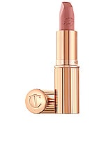 Charlotte Tilbury Hot Lips Lipstick in Super Cindy, view 1, click to view large image.