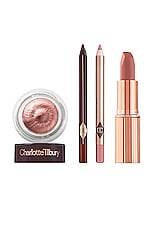 Charlotte Tilbury Pillow Talk On the Go Kit , view 1, click to view large image.
