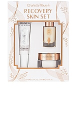 Charlotte Tilbury Charlotte's Recovery Skin Set , view 2, click to view large image.