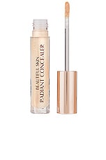 Charlotte Tilbury Beautiful Skin Radiant Concealer in 1 Fair, view 1, click to view large image.