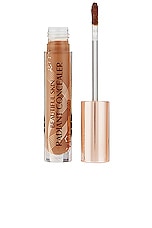 Charlotte Tilbury Beautiful Skin Radiant Concealer in 15 Deep, view 1, click to view large image.