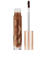 Charlotte Tilbury Beautiful Skin Radiant Concealer in 17.5 Deep, view 1, click to view large image.