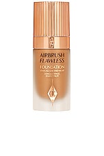 Charlotte Tilbury Airbrush Flawless Foundation in 11 Warm, view 1, click to view large image.
