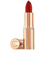 Charlotte Tilbury K.I.S.S.I.N.G Lipstick in So Red, view 1, click to view large image.