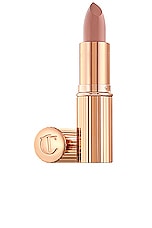 Charlotte Tilbury K.I.S.S.I.N.G Lipstick in Penelope Pink, view 1, click to view large image.
