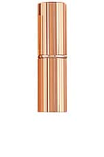 Charlotte Tilbury K.I.S.S.I.N.G Lipstick in Penelope Pink, view 2, click to view large image.