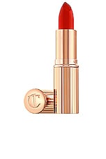 Charlotte Tilbury K.I.S.S.I.N.G Lipstick in Love Bite, view 1, click to view large image.