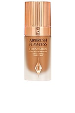 Charlotte Tilbury Airbrush Flawless Foundation in 12 Cool, view 1, click to view large image.