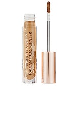 Charlotte Tilbury Beautiful Skin Radiant Concealer in 14 Deep, view 1, click to view large image.