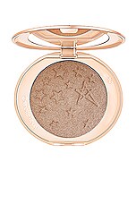 Charlotte Tilbury Hollywood Glow Glide Face Architect Highlighter in Bronze, view 1, click to view large image.