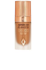 Charlotte Tilbury Airbrush Flawless Foundation in 12.5 Neutral, view 1, click to view large image.