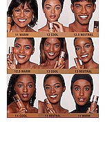Charlotte Tilbury Airbrush Flawless Foundation in 12.5 Neutral, view 5, click to view large image.
