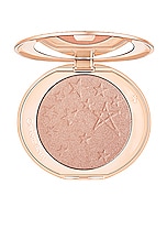 Charlotte Tilbury Hollywood Glow Glide Face Architect Highlighter in Pillow Talk, view 1, click to view large image.