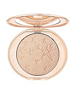 Charlotte Tilbury Hollywood Glow Glide Face Architect Highlighter in Champagne, view 1, click to view large image.