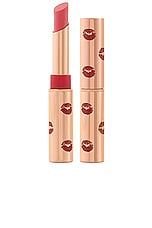 Charlotte Tilbury Limitless Lucky Lips in Rose Hope, view 1, click to view large image.