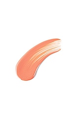 Charlotte Tilbury Pillow Talk Matte Beauty Blush Wand in Peach Pop, view 3, click to view large image.