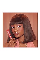 Charlotte Tilbury Pillow Talk Matte Beauty Blush Wand in Dream Pop, view 6, click to view large image.