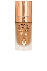 Charlotte Tilbury Airbrush Flawless Foundation in 12.5 Warm | FWRD