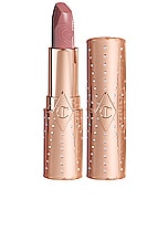 Charlotte Tilbury Look of Love Lipstick in Matte Revolution Wedding Belles, view 1, click to view large image.