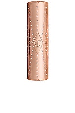 Charlotte Tilbury Look of Love Lipstick in Matte Revolution Wedding Belles, view 2, click to view large image.