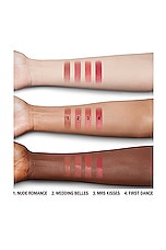 Charlotte Tilbury Look of Love Lipstick in Matte Revolution Wedding Belles, view 4, click to view large image.