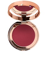 Charlotte Tilbury Pillow Talk Lip And Cheek Glow in Colour Of Dreams, view 1, click to view large image.