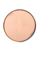 Charlotte Tilbury Pillow Talk Lip And Cheek Glow in Colour Of Dreams, view 2, click to view large image.