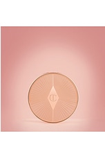Charlotte Tilbury Pillow Talk Lip And Cheek Glow in Colour Of Dreams, view 4, click to view large image.
