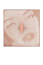 Charlotte Tilbury Nudegasm Face Palette , view 2, click to view large image.