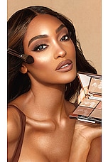 Charlotte Tilbury Nudegasm Face Palette , view 7, click to view large image.