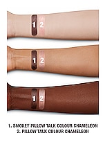 Charlotte Tilbury Eye Enhancing Beauty Secrets Kit in Smokey Pillow Talk & Pillow Talk, view 5, click to view large image.