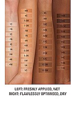 Charlotte Tilbury Airbrush Flawless Foundation in 13 Neutral, view 4, click to view large image.