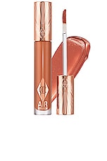 Charlotte Tilbury Airbrush Flawless Lip Blur in Honey Blur, view 1, click to view large image.