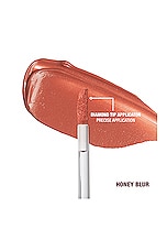 Charlotte Tilbury Airbrush Flawless Lip Blur in Honey Blur, view 2, click to view large image.