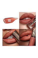 Charlotte Tilbury Airbrush Flawless Lip Blur in Honey Blur, view 5, click to view large image.