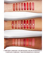 Charlotte Tilbury Airbrush Flawless Lip Blur in Honey Blur, view 6, click to view large image.