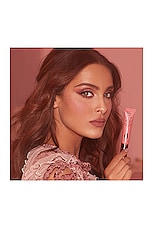 Charlotte Tilbury Pillow Talk Matte Beauty Blush Wand in Pillow Talk, view 7, click to view large image.