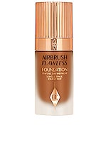 Charlotte Tilbury Airbrush Flawless Foundation in 14 Cool, view 1, click to view large image.