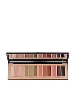 Charlotte Tilbury Instant Eye Palette in Smokey Eyes Are Forever, view 1, click to view large image.