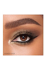 Charlotte Tilbury Instant Eye Palette in Smokey Eyes Are Forever, view 7, click to view large image.