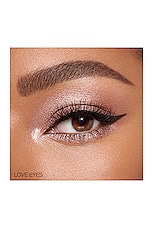 Charlotte Tilbury Instant Eye Palette in Smokey Eyes Are Forever, view 8, click to view large image.