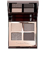 Charlotte Tilbury Luxury Eyeshadow Palette in The Rock Chick, view 1, click to view large image.