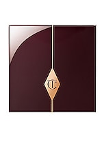 Charlotte Tilbury Luxury Eyeshadow Palette in The Rock Chick, view 2, click to view large image.