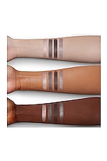 Charlotte Tilbury Luxury Eyeshadow Palette in The Rock Chick, view 4, click to view large image.