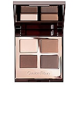 Charlotte Tilbury Luxury Eyeshadow Palette in The Sophisticate, view 1, click to view large image.