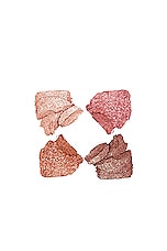 Charlotte Tilbury Luxury Palette Of Pops in Pillow Talk, view 3, click to view large image.