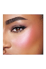 Charlotte Tilbury Hollywood Blush &amp; Glow Glide Palette in Fair Medium, view 4, click to view large image.
