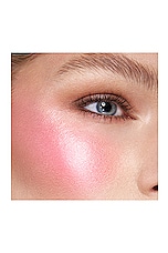 Charlotte Tilbury Hollywood Blush &amp; Glow Glide Palette in Fair Medium, view 5, click to view large image.