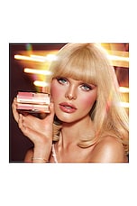 Charlotte Tilbury Hollywood Blush &amp; Glow Glide Palette in Fair Medium, view 6, click to view large image.