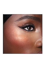 Charlotte Tilbury Hollywood Blush &amp; Glow Glide Palette in Tan Deep, view 5, click to view large image.